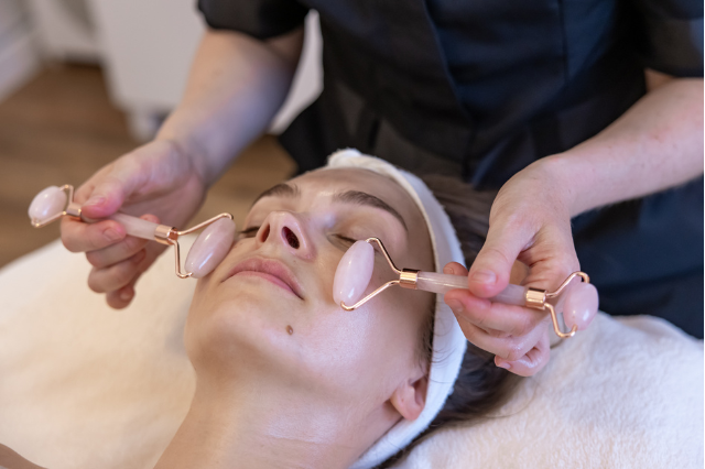 4) Le perfecteur de peau image